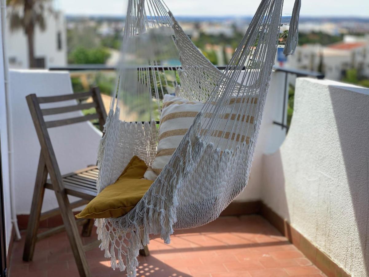 Alvor Beach House ภายนอก รูปภาพ
