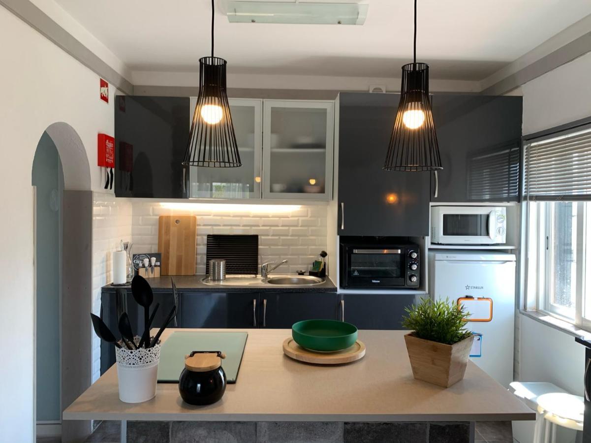 Alvor Beach House ภายนอก รูปภาพ