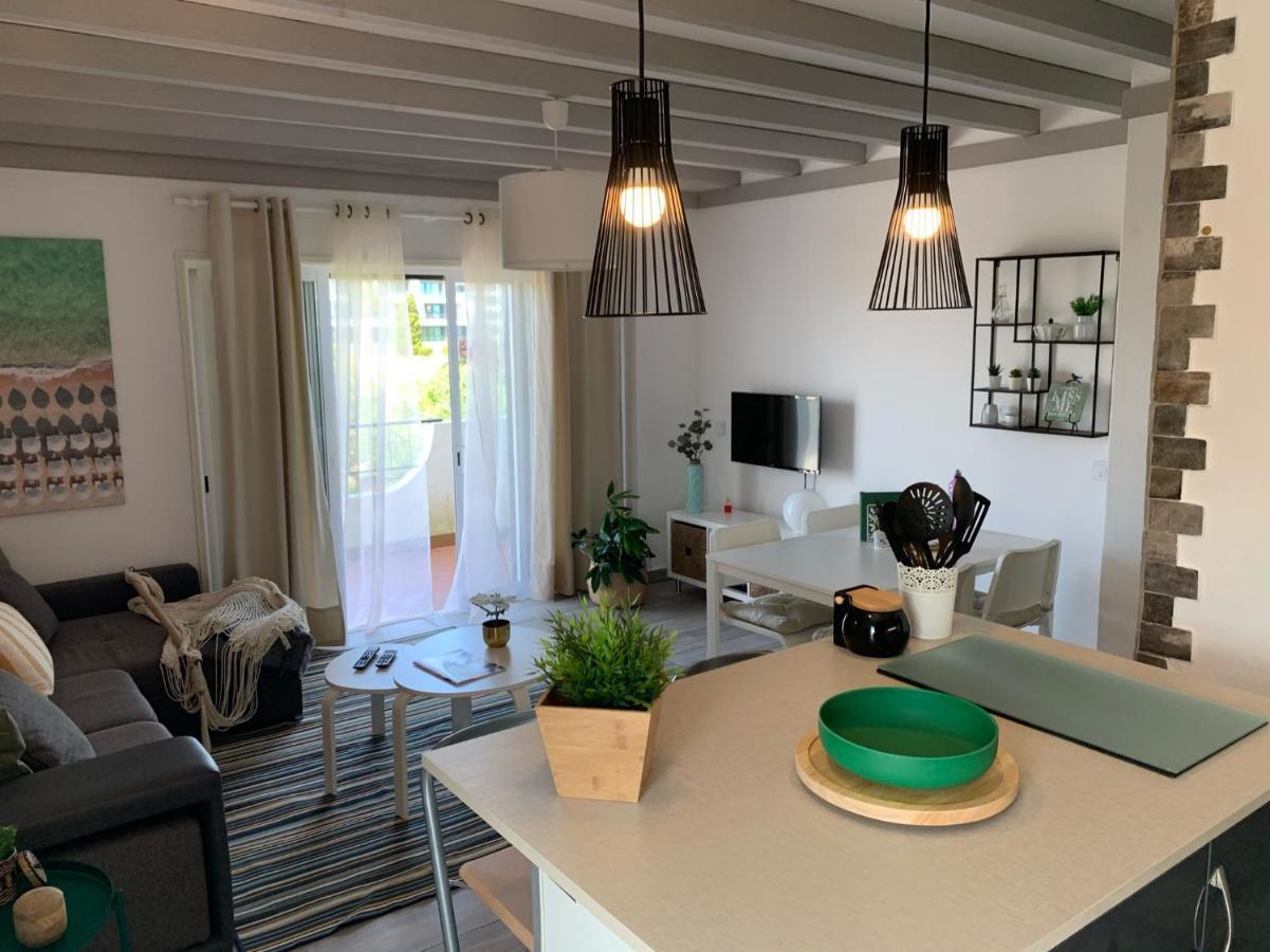 Alvor Beach House ภายนอก รูปภาพ