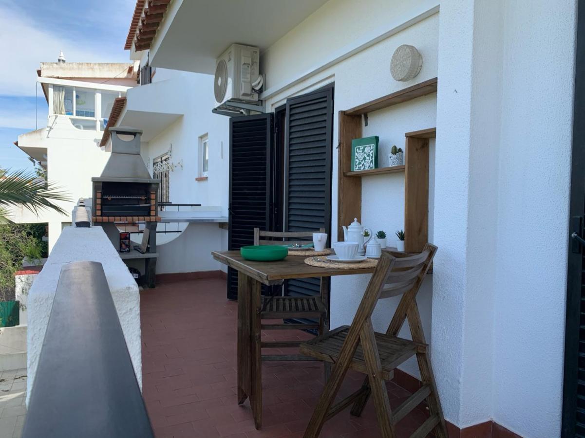Alvor Beach House ภายนอก รูปภาพ